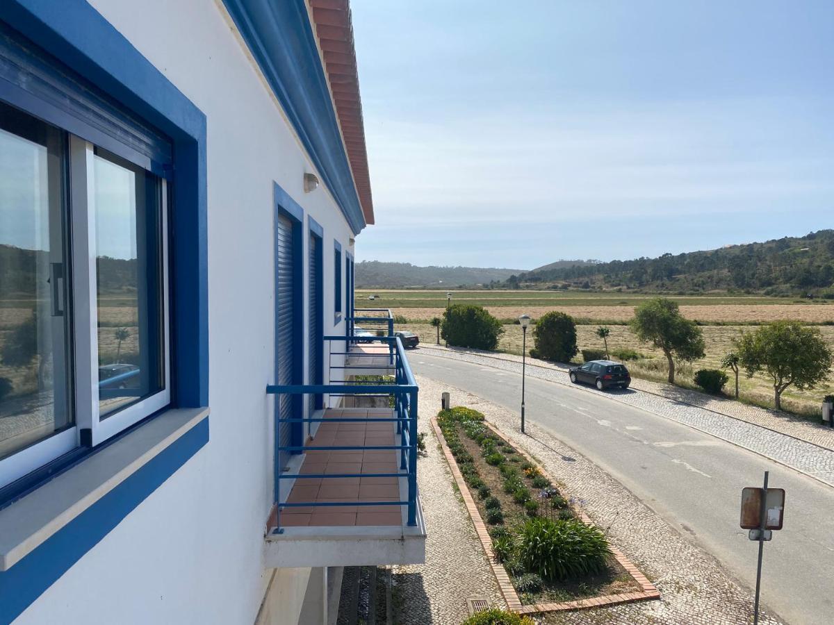 Casa da Varzea Odeceixe Zewnętrze zdjęcie