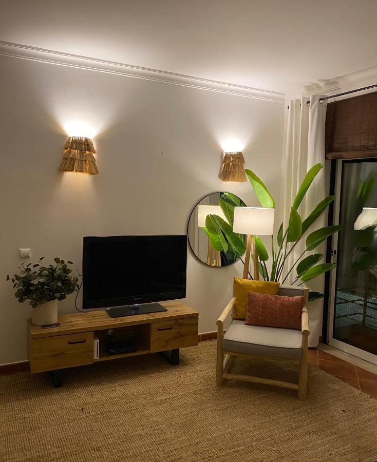 Casa da Varzea Odeceixe Zewnętrze zdjęcie