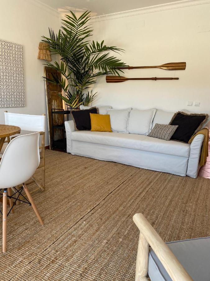 Casa da Varzea Odeceixe Zewnętrze zdjęcie