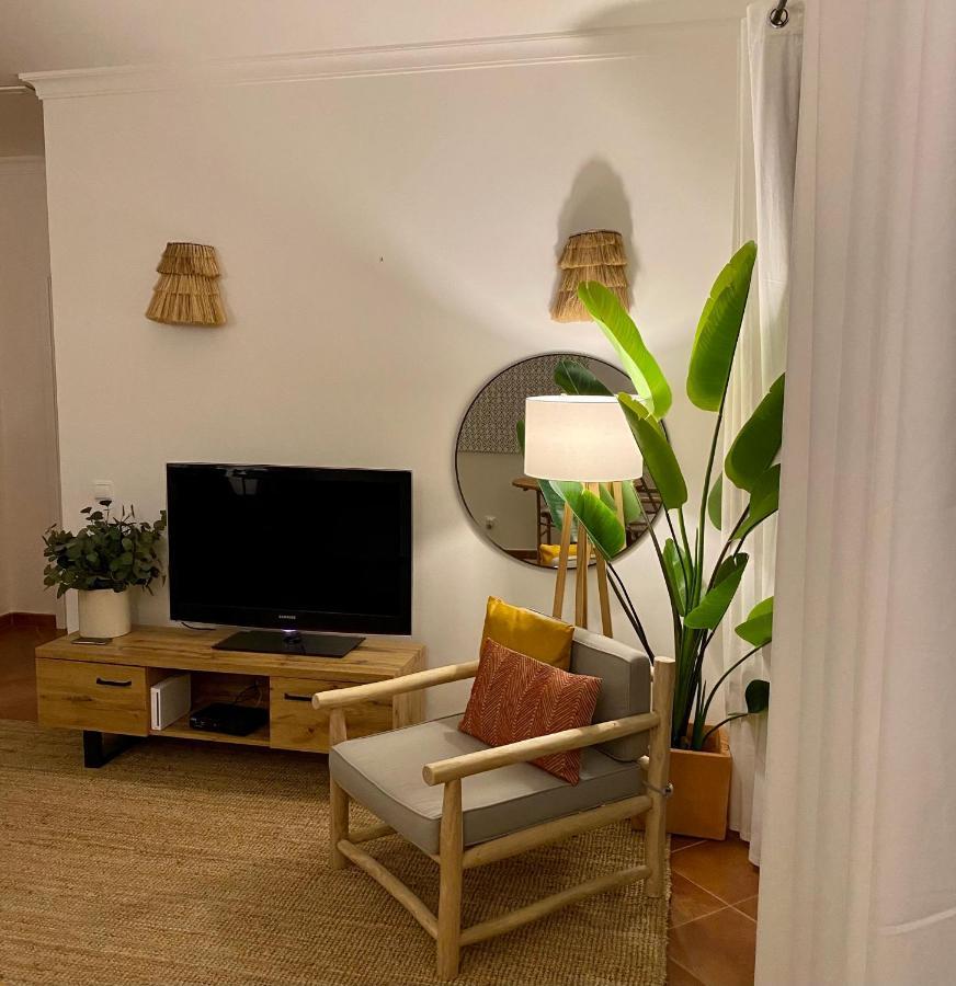Casa da Varzea Odeceixe Zewnętrze zdjęcie