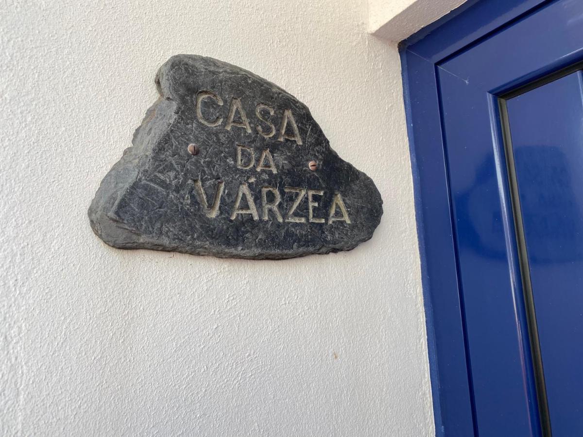 Casa da Varzea Odeceixe Zewnętrze zdjęcie