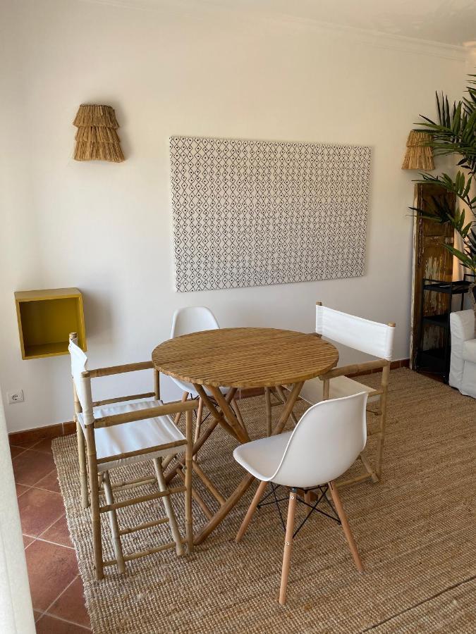 Casa da Varzea Odeceixe Zewnętrze zdjęcie