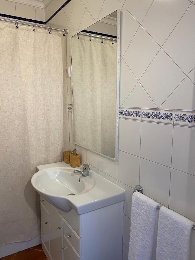 Casa da Varzea Odeceixe Zewnętrze zdjęcie