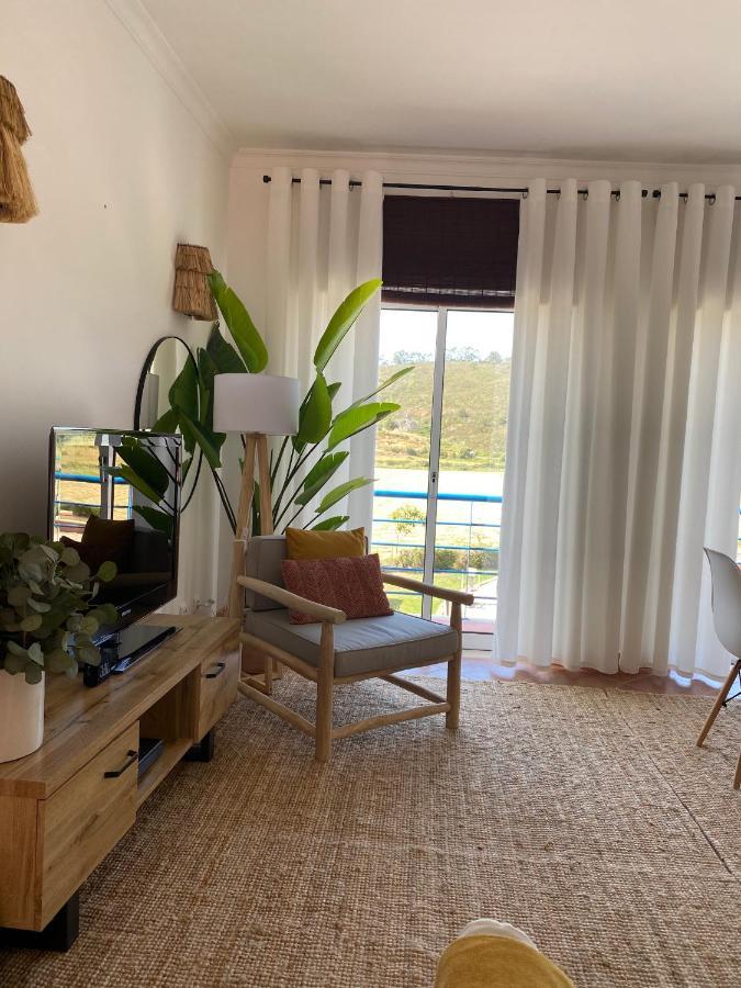 Casa da Varzea Odeceixe Zewnętrze zdjęcie
