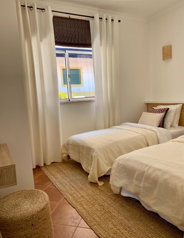 Casa da Varzea Odeceixe Zewnętrze zdjęcie