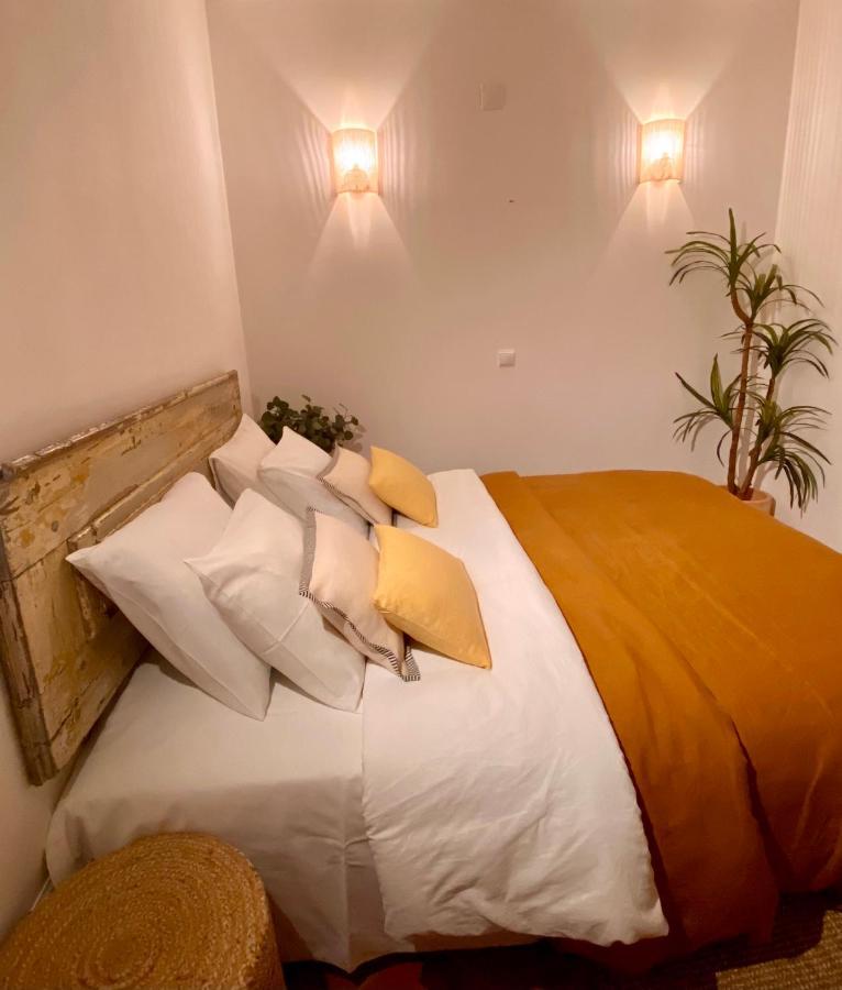 Casa da Varzea Odeceixe Zewnętrze zdjęcie