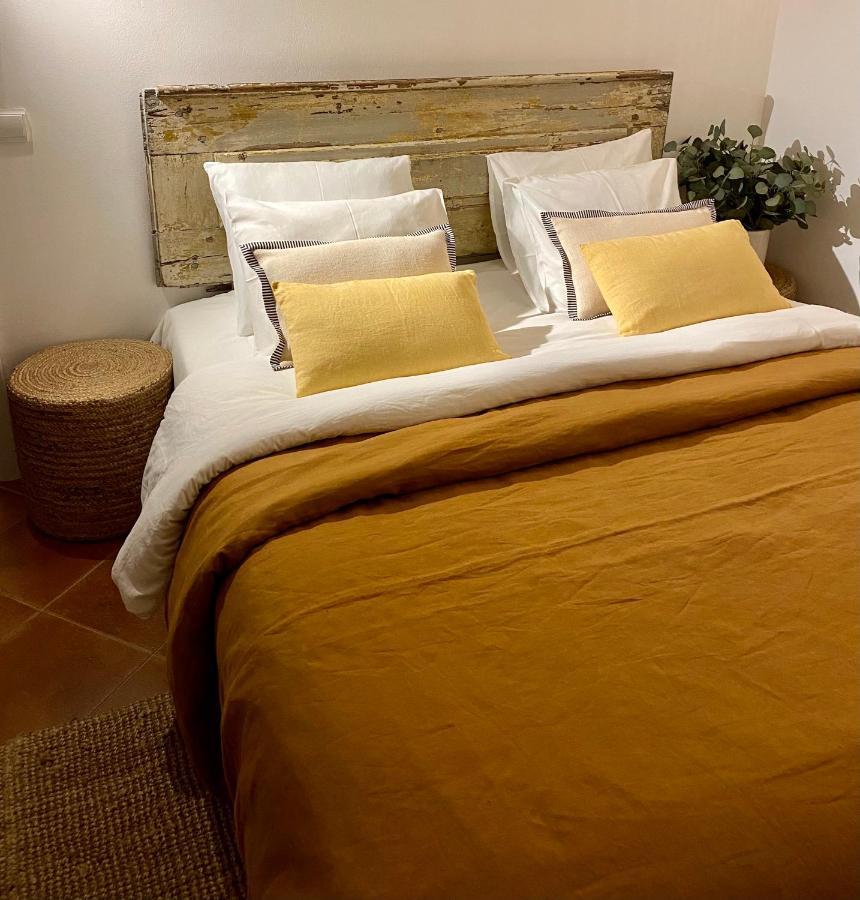 Casa da Varzea Odeceixe Zewnętrze zdjęcie