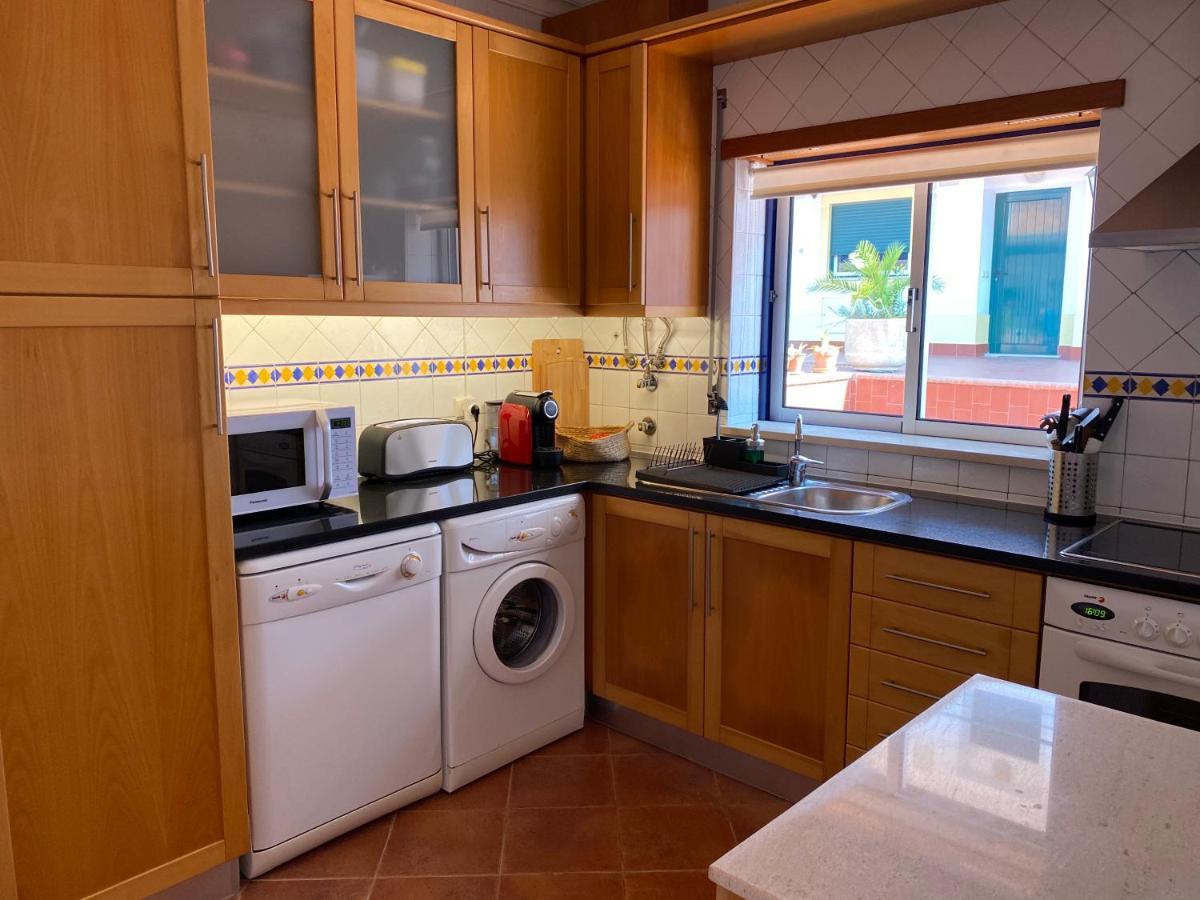 Casa da Varzea Odeceixe Zewnętrze zdjęcie