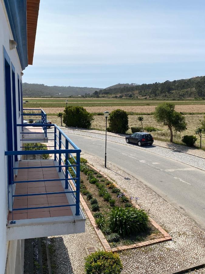 Casa da Varzea Odeceixe Zewnętrze zdjęcie
