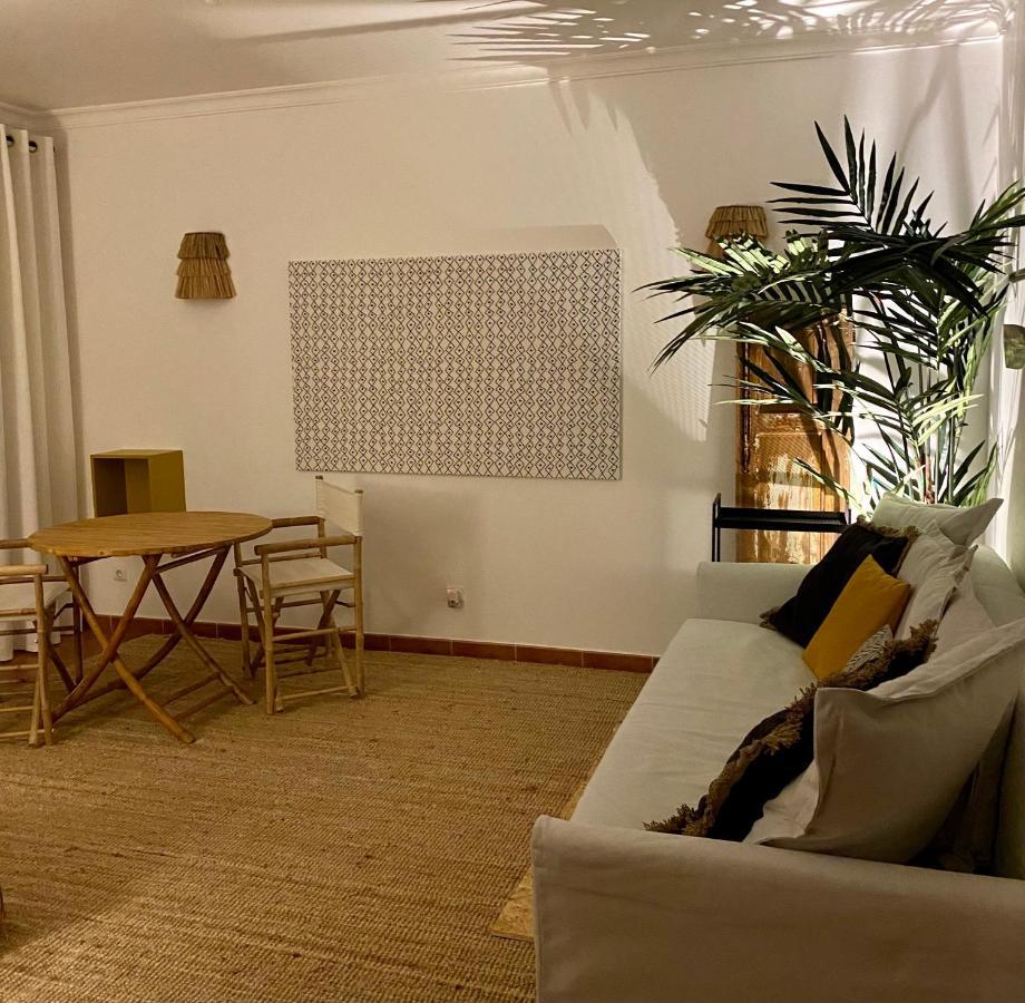 Casa da Varzea Odeceixe Zewnętrze zdjęcie