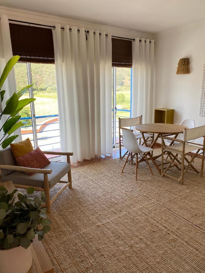 Casa da Varzea Odeceixe Zewnętrze zdjęcie